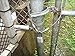 ABUS 83/50-300 Schlage All Weather Rekeyable Padlock, Zero-Bitted