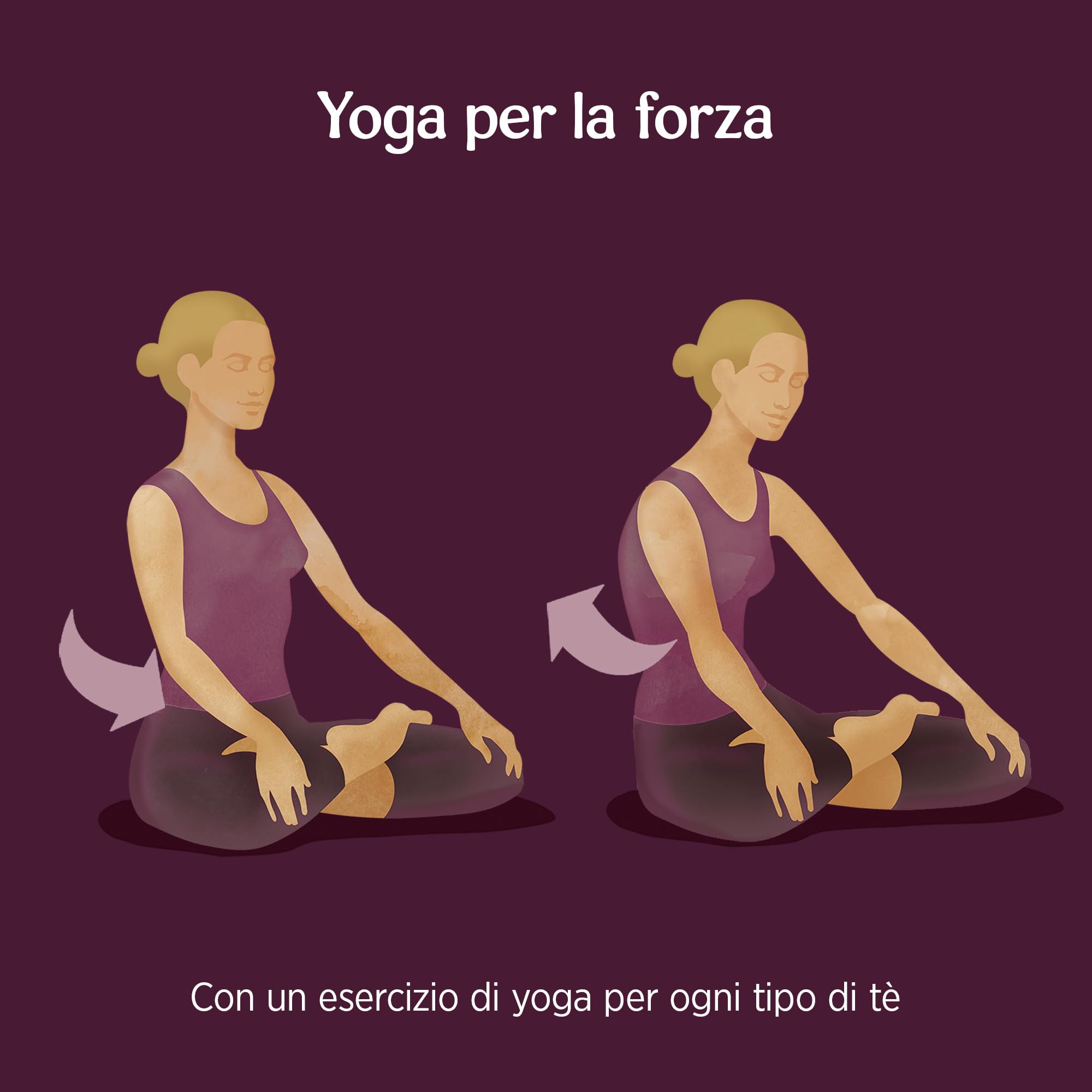 Yogi Tea Chai Dulce Bio - Infuso Ayurvedico - Miscela di Anice, Finocchio e Liquirizia, Senza Caffeina - Confezione da 6x17 bustine (102 bustine in totale)