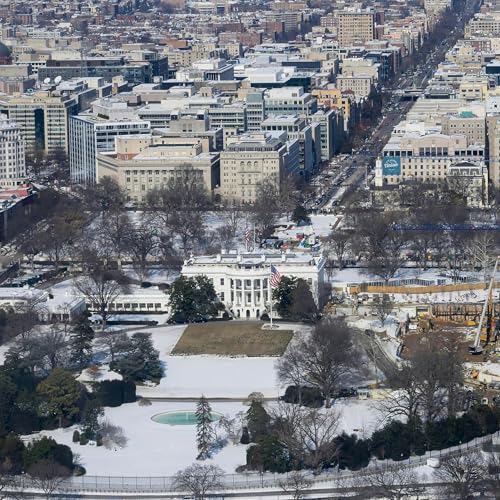 Gallup Ends Presidential Approval Tracking After More Than 80 Years