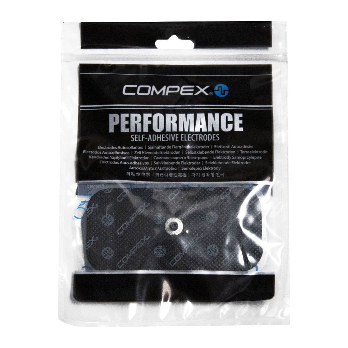 Compex Confezione ABS/Back