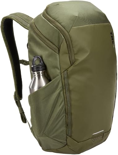 Vista 18 de Thule Mochila Chasm 26L, Poseidón, talla única