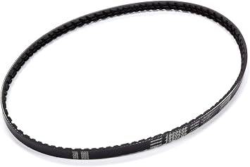 KRC Power Steering GDY 4030267 Serpentine Belt 3-Rib 26.5in