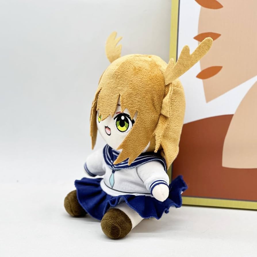 Amazon.co.jp: 2024 しかのこのこのここしたんたん 鹿乃子のこ