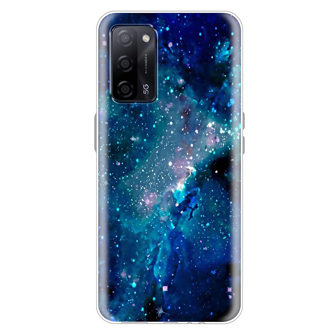 Fashionury Soft Silicone Designer Printed Full Protection Printed Back Case Cover for Oppo A53s 5G -D017 (B095LYPQSL) Amazon Price History, Amazon Price Tracker