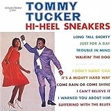  High Heel Sneakers
