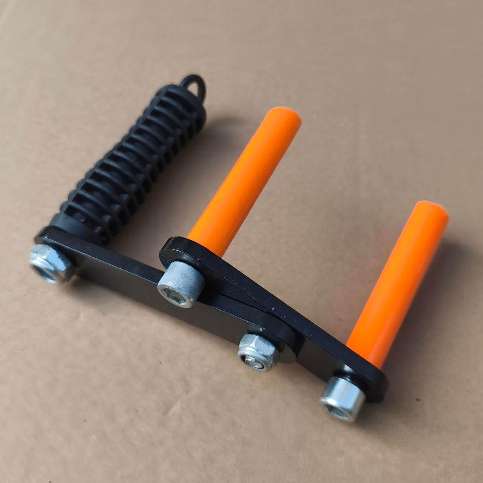 MagiDeal Outils de levage de panneaux Transporteurs de cloisons sèches Déplaceur de panneaux de cloisons sèches Pince de transport robuste Transporteur de, Fond Noir