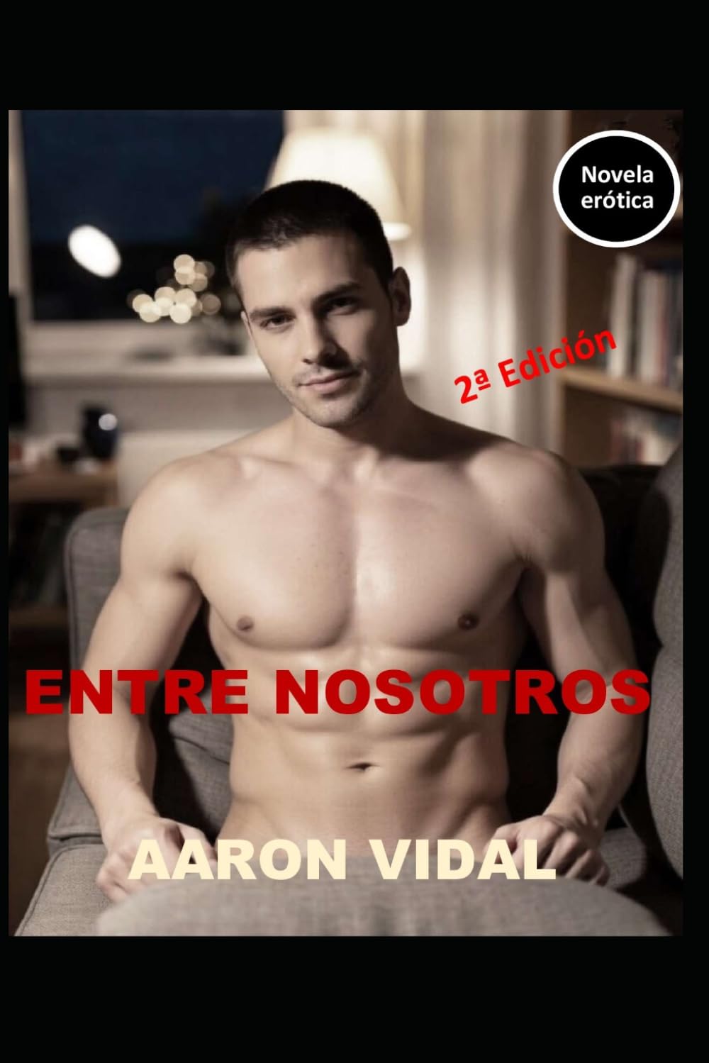 ENTRE NOSOTROS