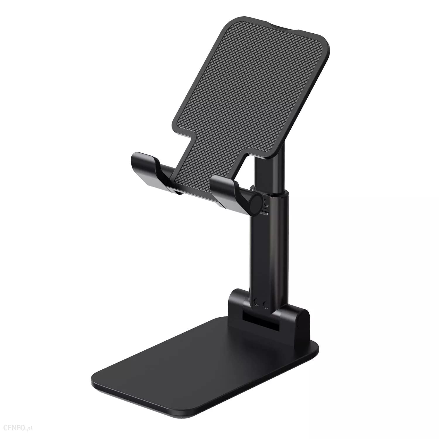iTronix Height & Angle Adjustable Mobile Stand for All Mobiles Upto 6.5" | Sturdy Base, Anti-Slip, Scratch Resistant, Portable Mobile Holder (B0CTT7SVGP) Amazon Price History, Amazon Price Tracker