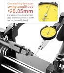 Dspiae Orbit Electric Hand Drill (Grey)