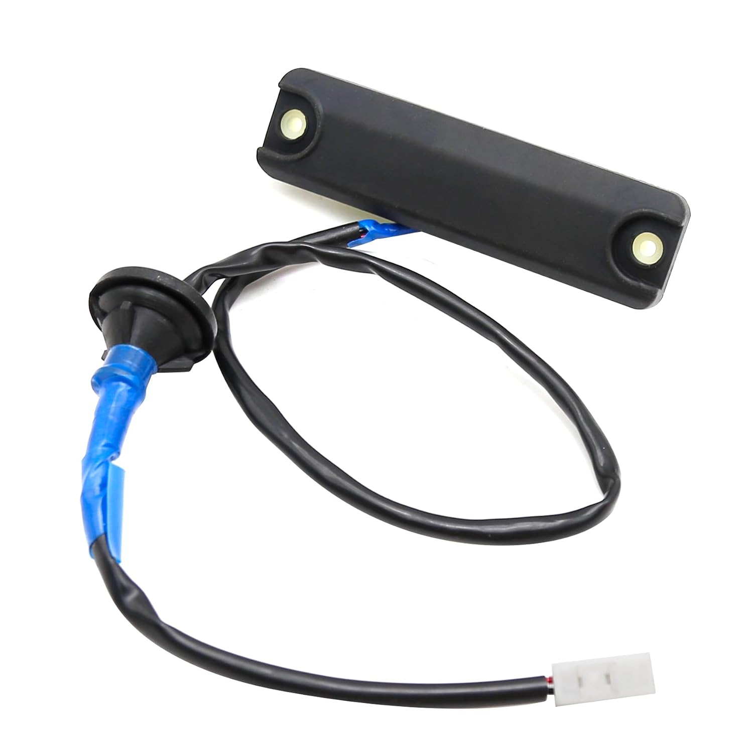 MDEOOSKY 901-715 Liftgate Release Switch Trunk Hatch Liftgate Switch Replacement for Lexus 2004-2012 Replacement for Scion TC 2005-2010 Replacement for Toyota Sienna 2004-2010, Replaces 84840-08010