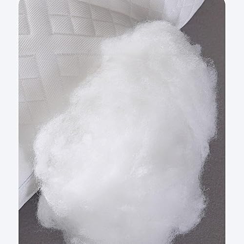 Miniatura 5 de DENGWANG Almohada ergonómica ultra cómoda para el cuello, almohada súper ergonómica, protege tu cuello y columna vertebral, mejora el sueño, apoyo