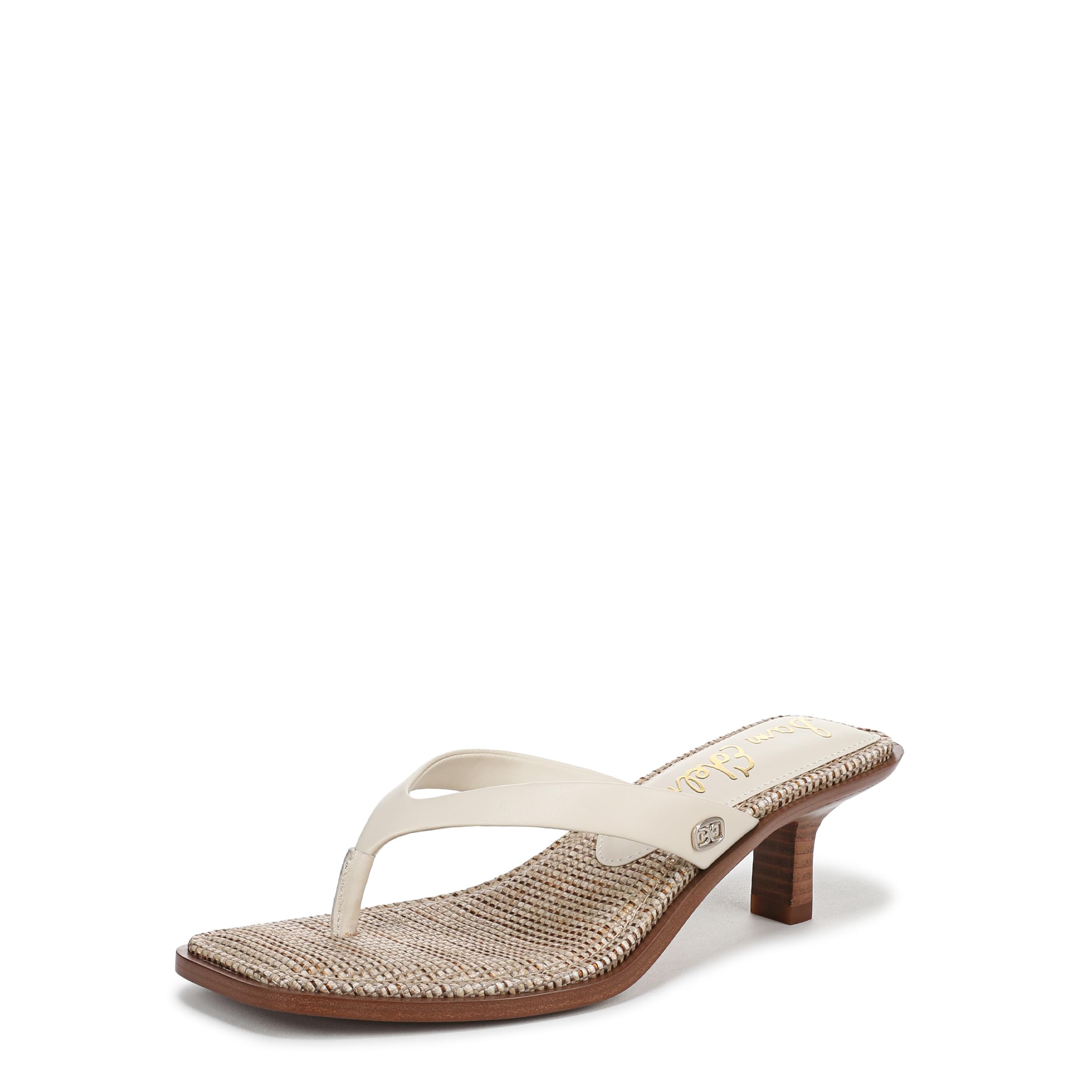 Sam Edelman Women's Dollie Thong Sandals