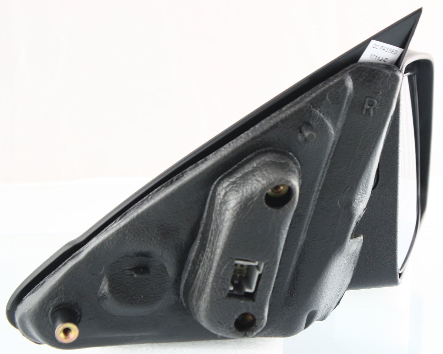 MIRROR Compatible For 2012-2014 Ford Focus Right Passenger Power Glass In-housing Signal Light - Foto 11