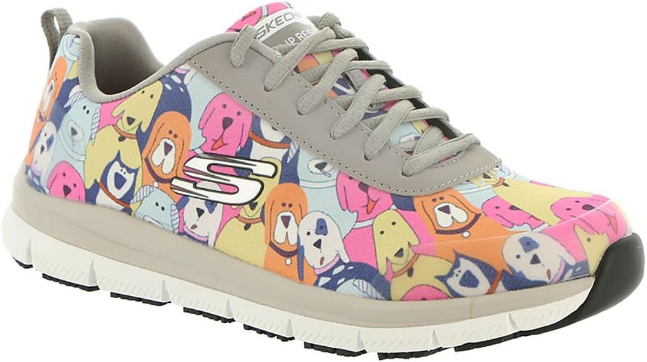 Skechers Work Cheap Skechers Healthcare Pro Shoes Skechers Women's