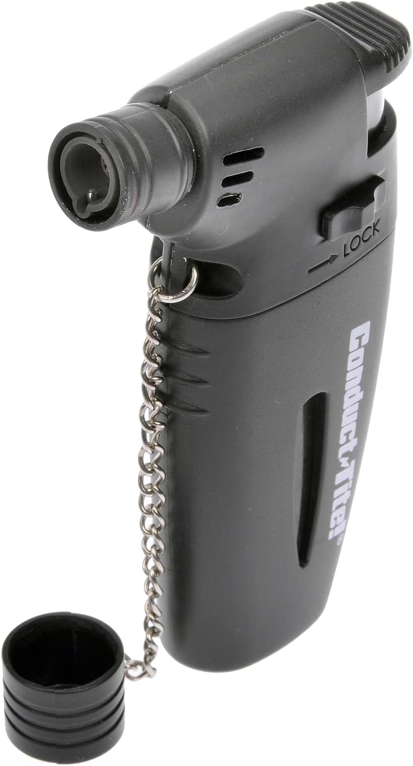 Dorman 86278 Electrical Torch - Mini - Butane Powered Universal Fit