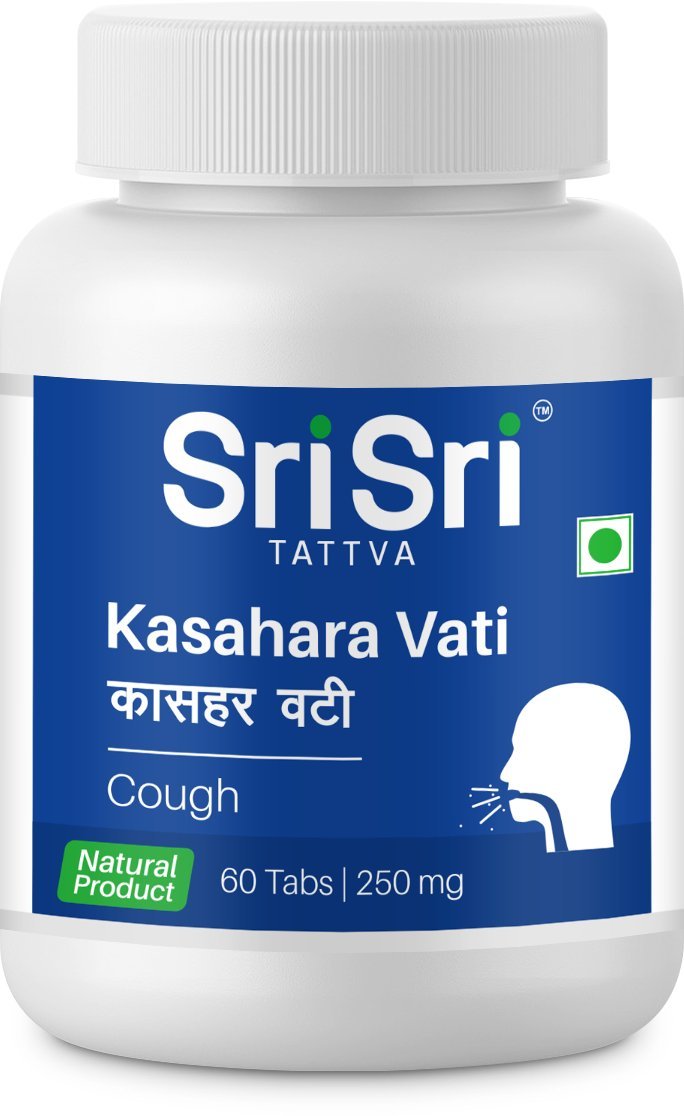 Sri Sri Tattva Kasahara Vati 250mg, 60Tab (B017IJGJ7I) Amazon Price History, Amazon Price Tracker