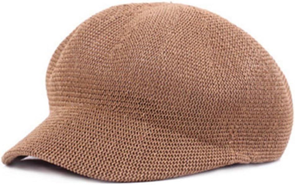 Hat Women's Cap Middle-Aged Millinery Single Ocon Fashion Beret