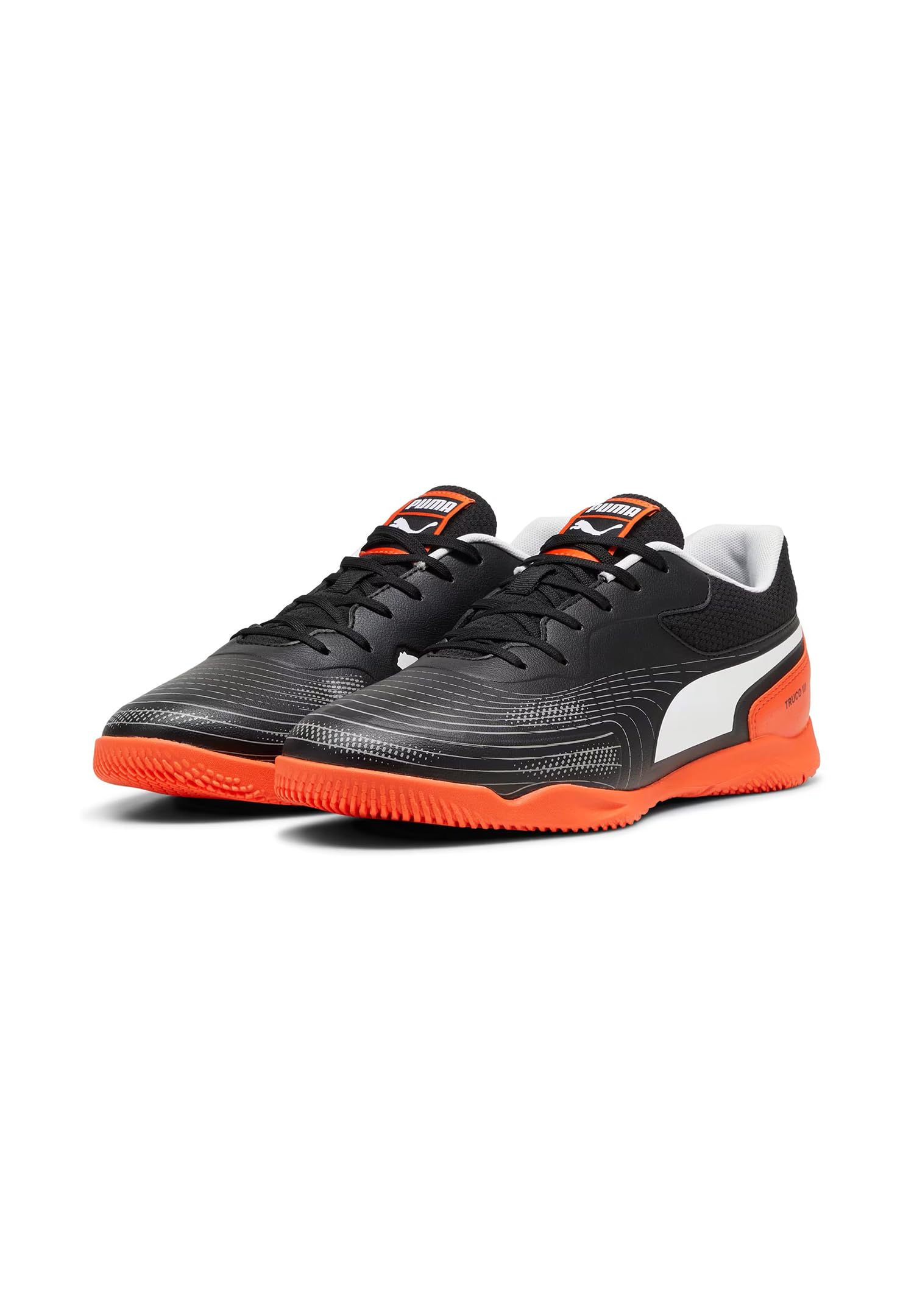 Puma Truco II Chaussures de Futsal Mixte