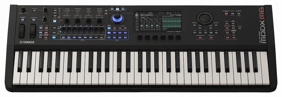 Amazon | ヤマハ YAMAHA ミュージックシンセサイザー 61鍵セミウェイ