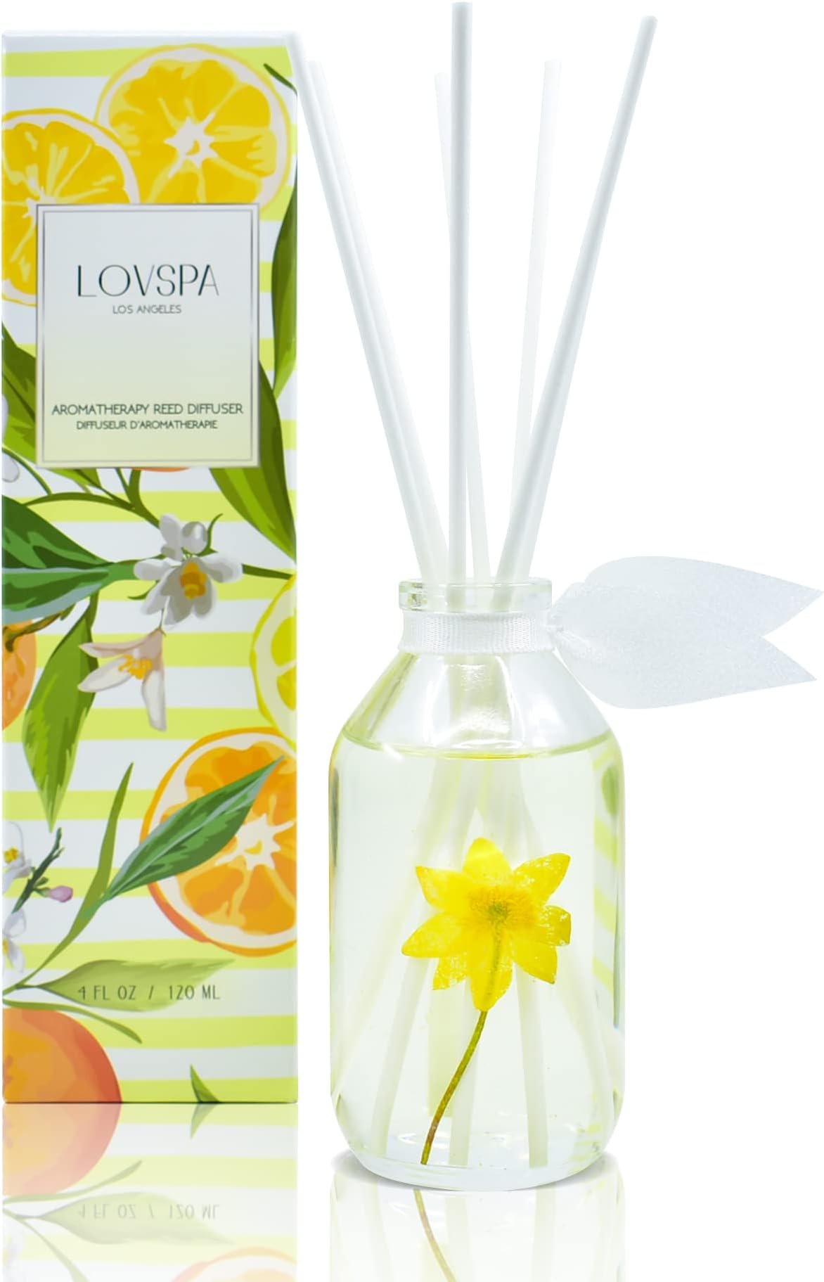 Signature Apothecary Diffuser Collection