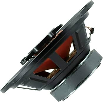 Amazon.com: Audiobank 6.5-Inch 3-Way Orange Car Audio Stereo Amazon.com: Audiobank 6.5-Inch 3-Way Orange Car Audio Stereo