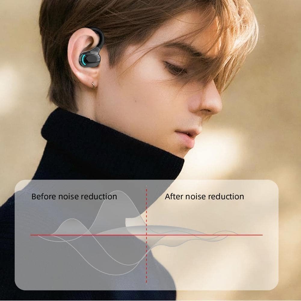 Noise Reduction Comparison Graph