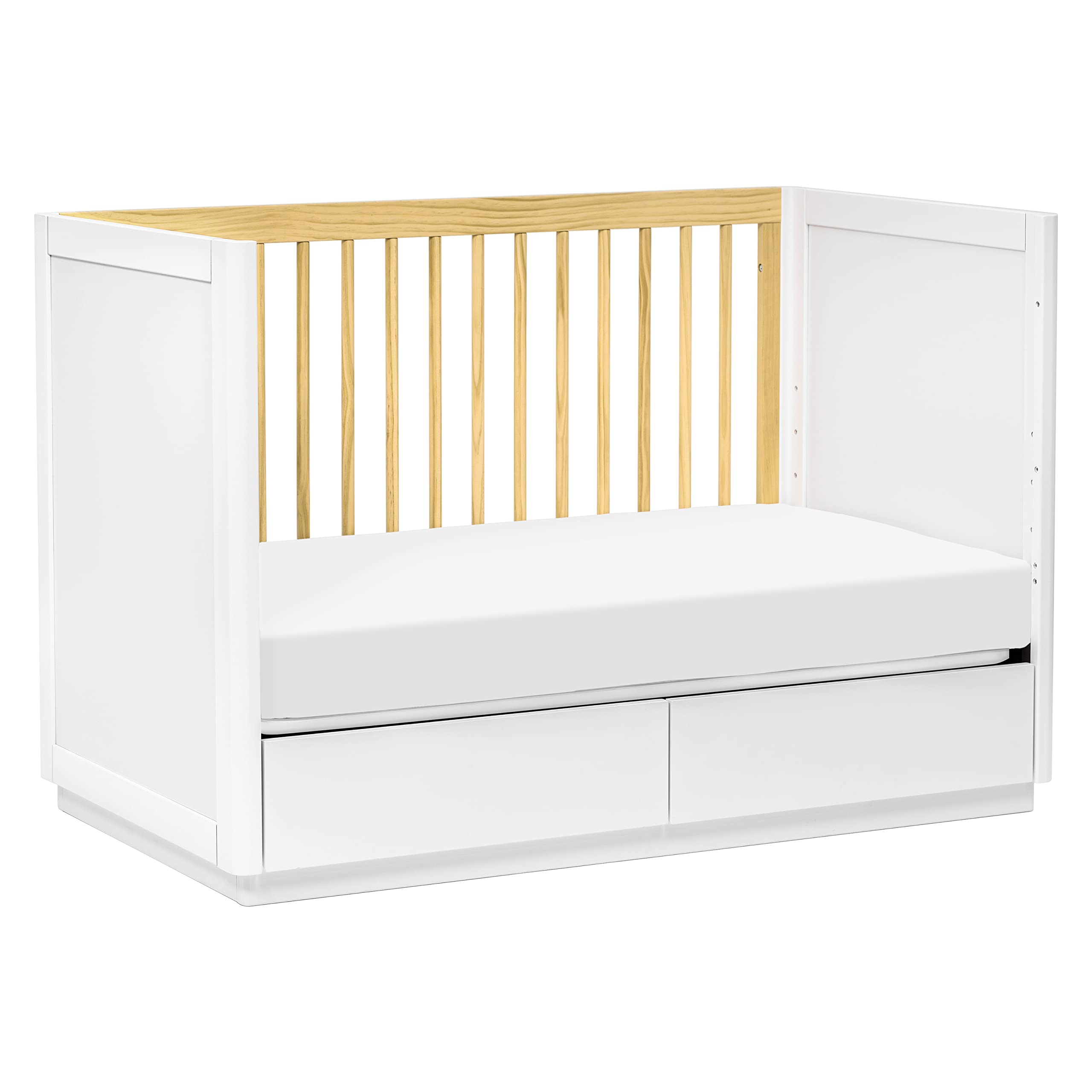 Amazon.com: Babyletto Bento 3-in-1 