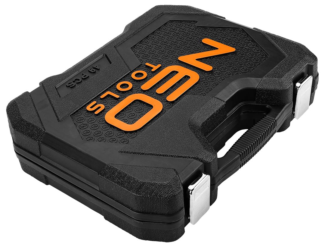 Zestaw bitów Torx, 49 szt. NEO TOOLS 08-713