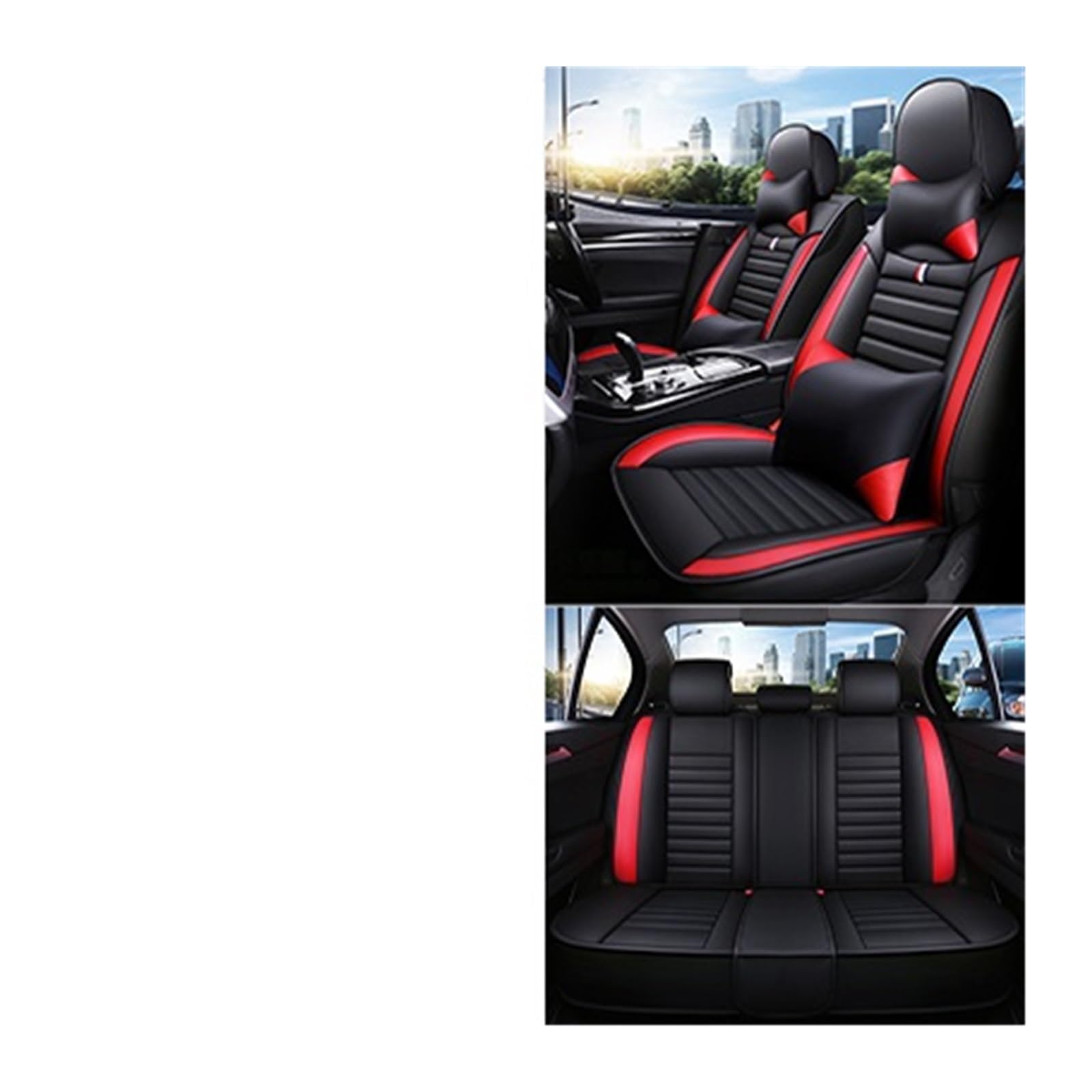 Amazon | カーシートカバー カーシートカバー フルカバレッジカー 