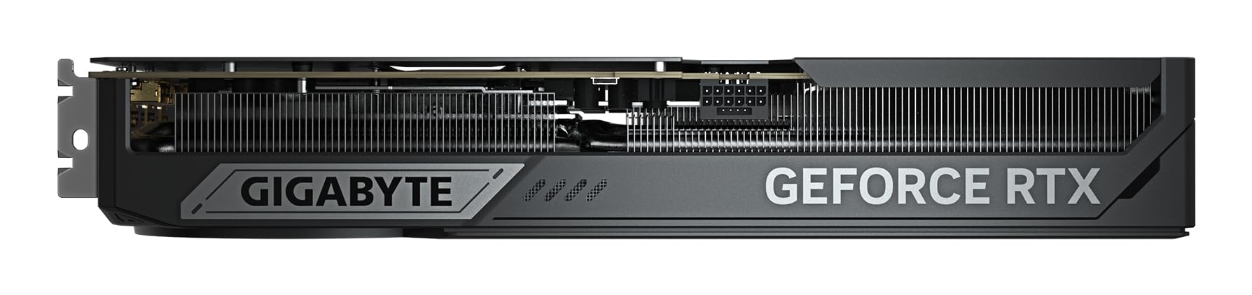 Gigabyte GeForce RTX 5080 WINDFORCE SFF 16G Scheda Grafica - 16GB GDDR7, 256 bit, PCI-E 5.0, 2617MHz Core Clock, 3 x DisplayPort, 1 x HDMI, GV-N5080WF3-16GD