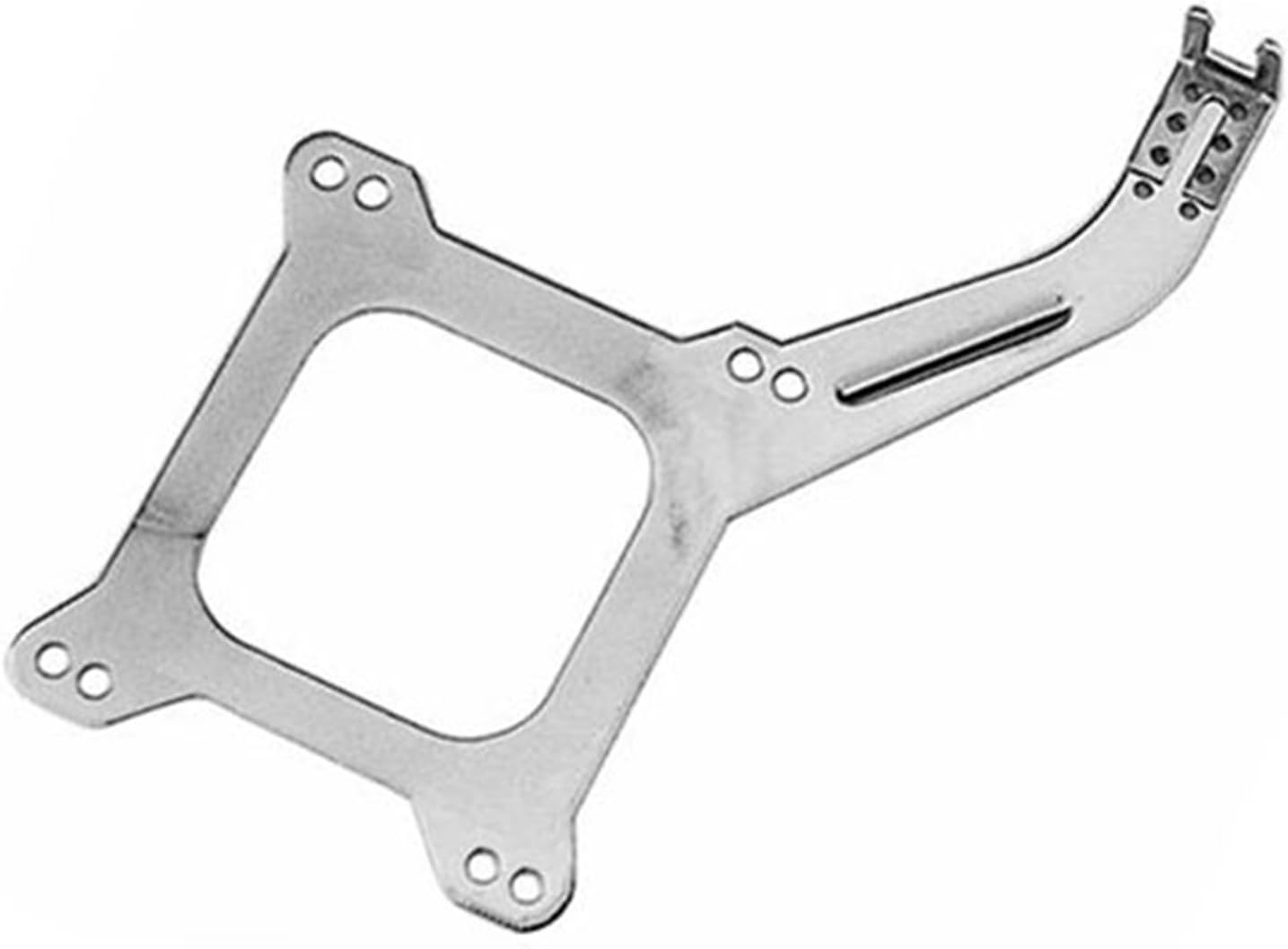 TransDapt Performance 2333 Carb Linkage Plate Automotive