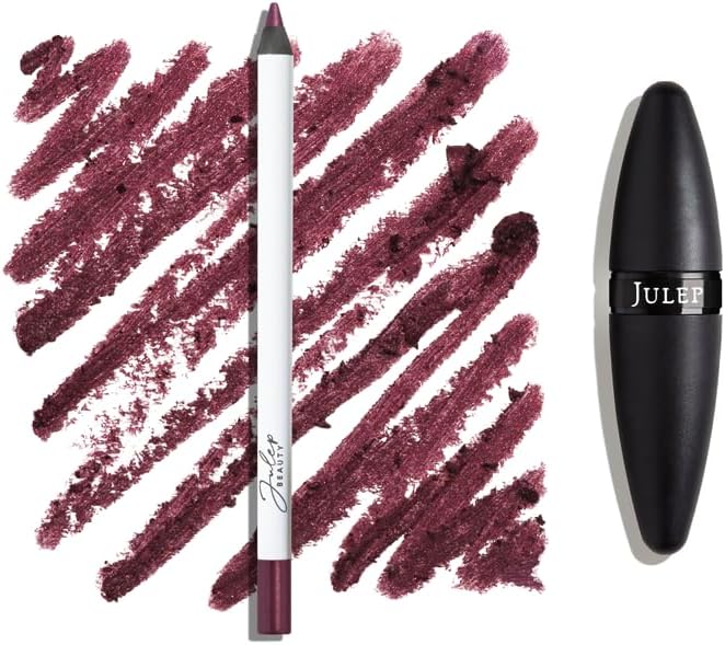Julep Stay Sharp When Pencil Met Gel Sharpenable Multi