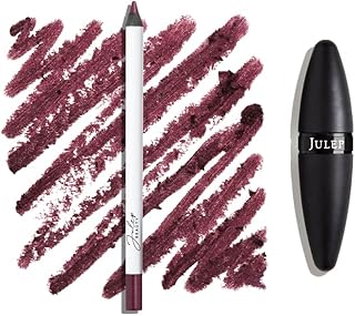 Julep Stay Sharp: When Pencil Met Gel Sharpen...