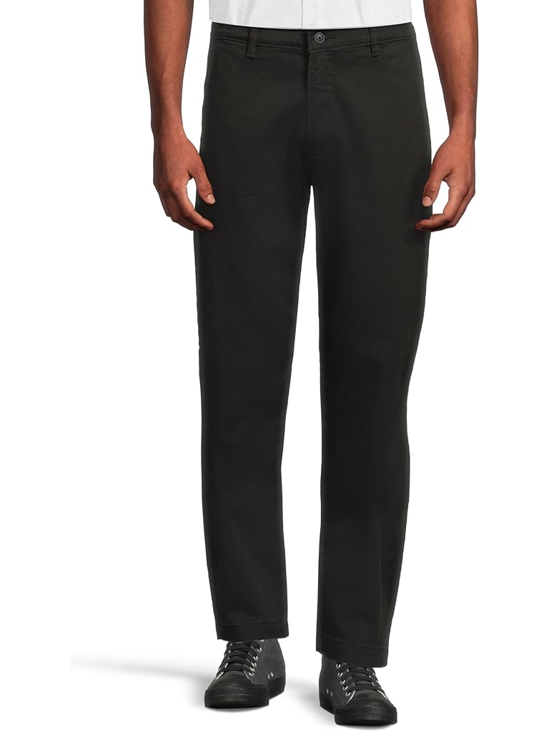 Gray Levi's® Xx Chino Relaxed Straight Iii
