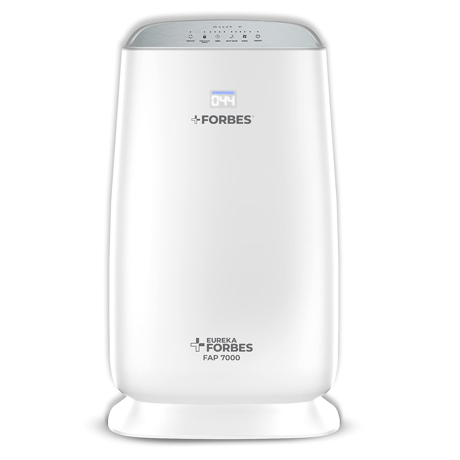 Eureka Forbes Air Purifier FAP 7000Eliminate 99.95 Bacteria & Viruses