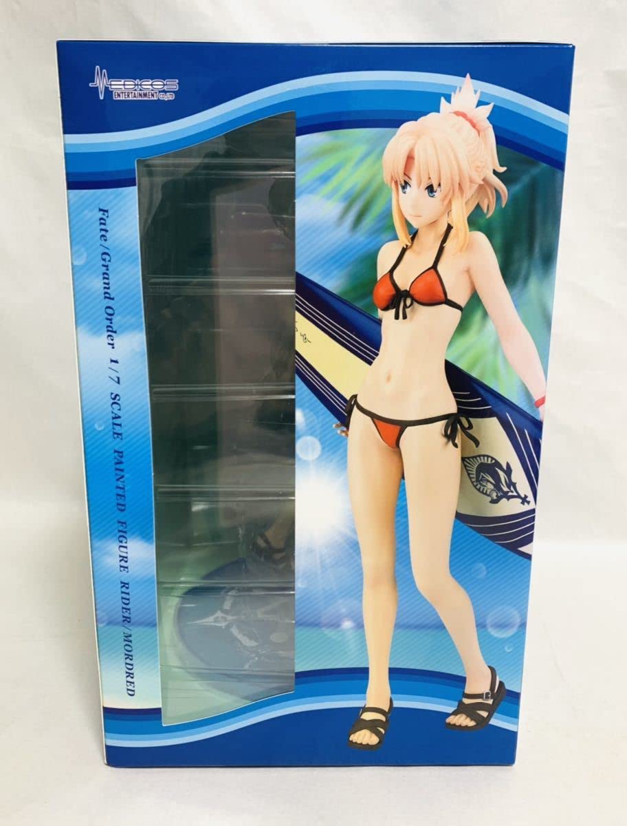 Fate Grand Order ライダー モードレッド Amazon | Fate/Grand Order ライダー/モード・レッド 約240mm
