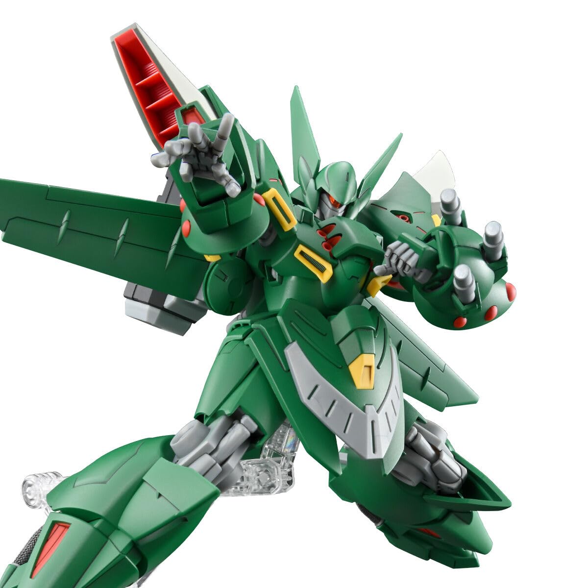 Amazon.co.jp: HG 量産型ゲシュペンストMk-II(カイ機) : ホビー