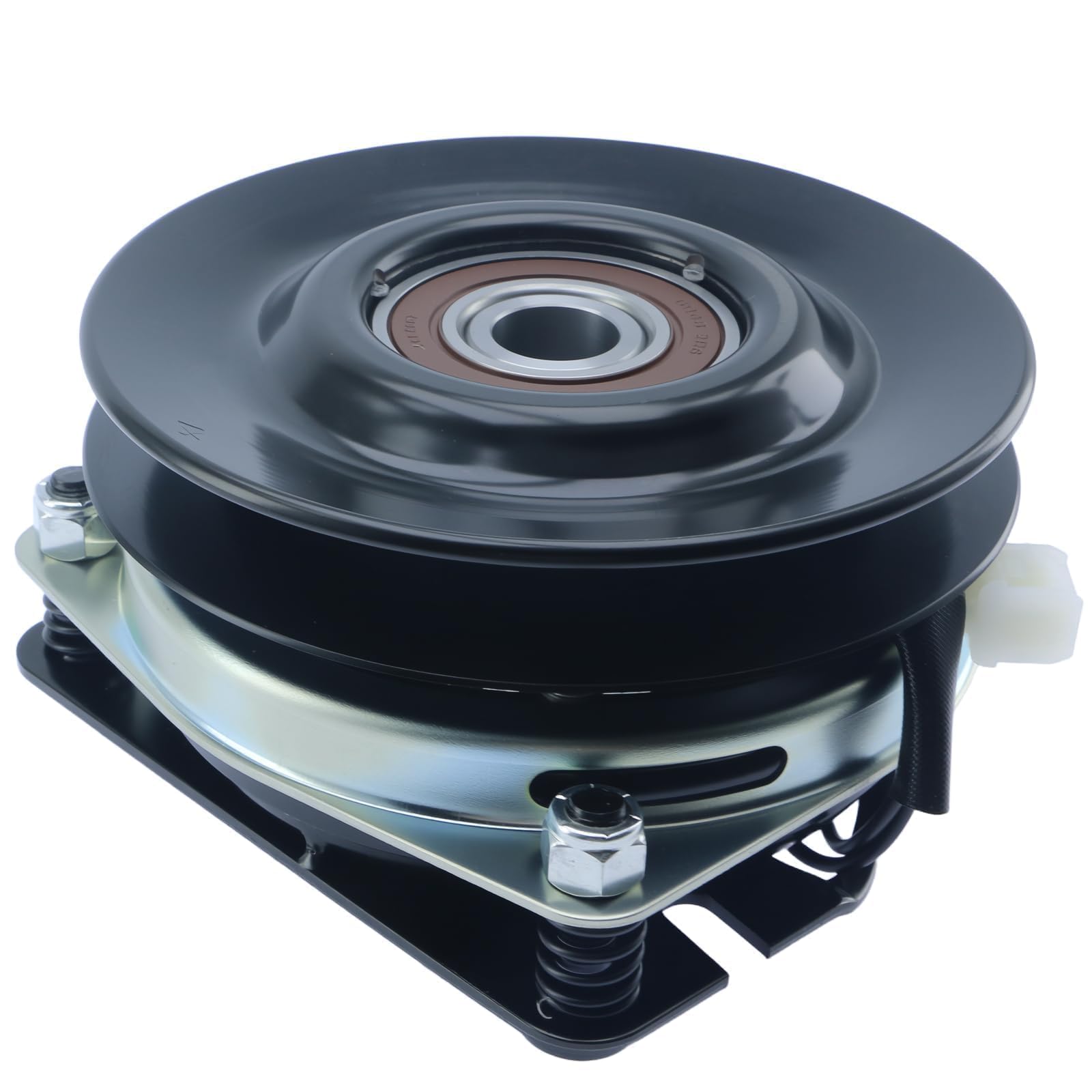 BDELI Electric PTO Clutch Fits Husqvarna Ariens Gravely Craftsman Poulan