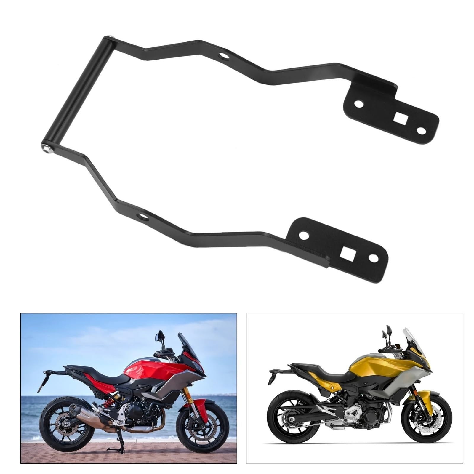 Support de Montage Navigation pour BMW F900R F900XR 2020-2021