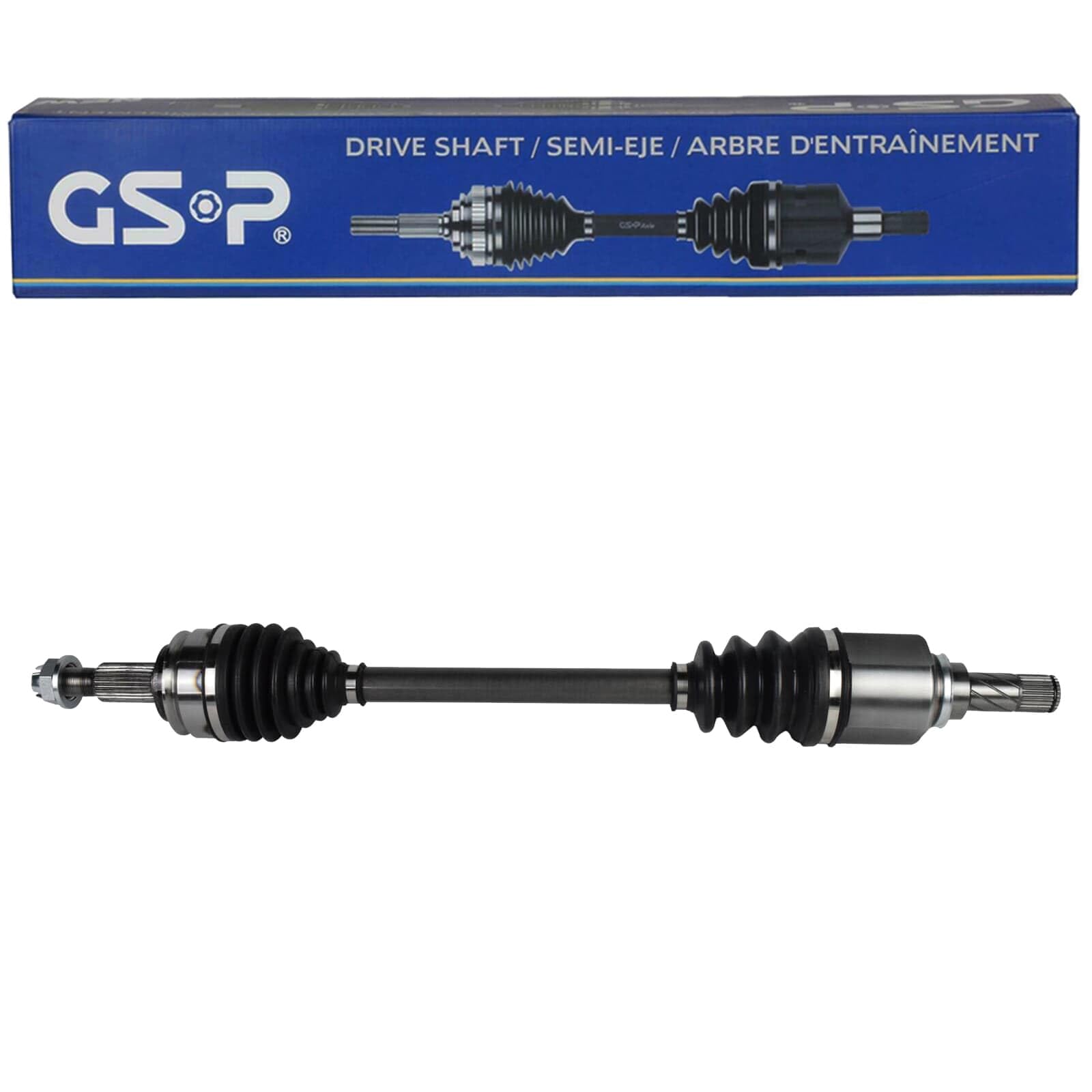 GSP 299228 Drive Shaft