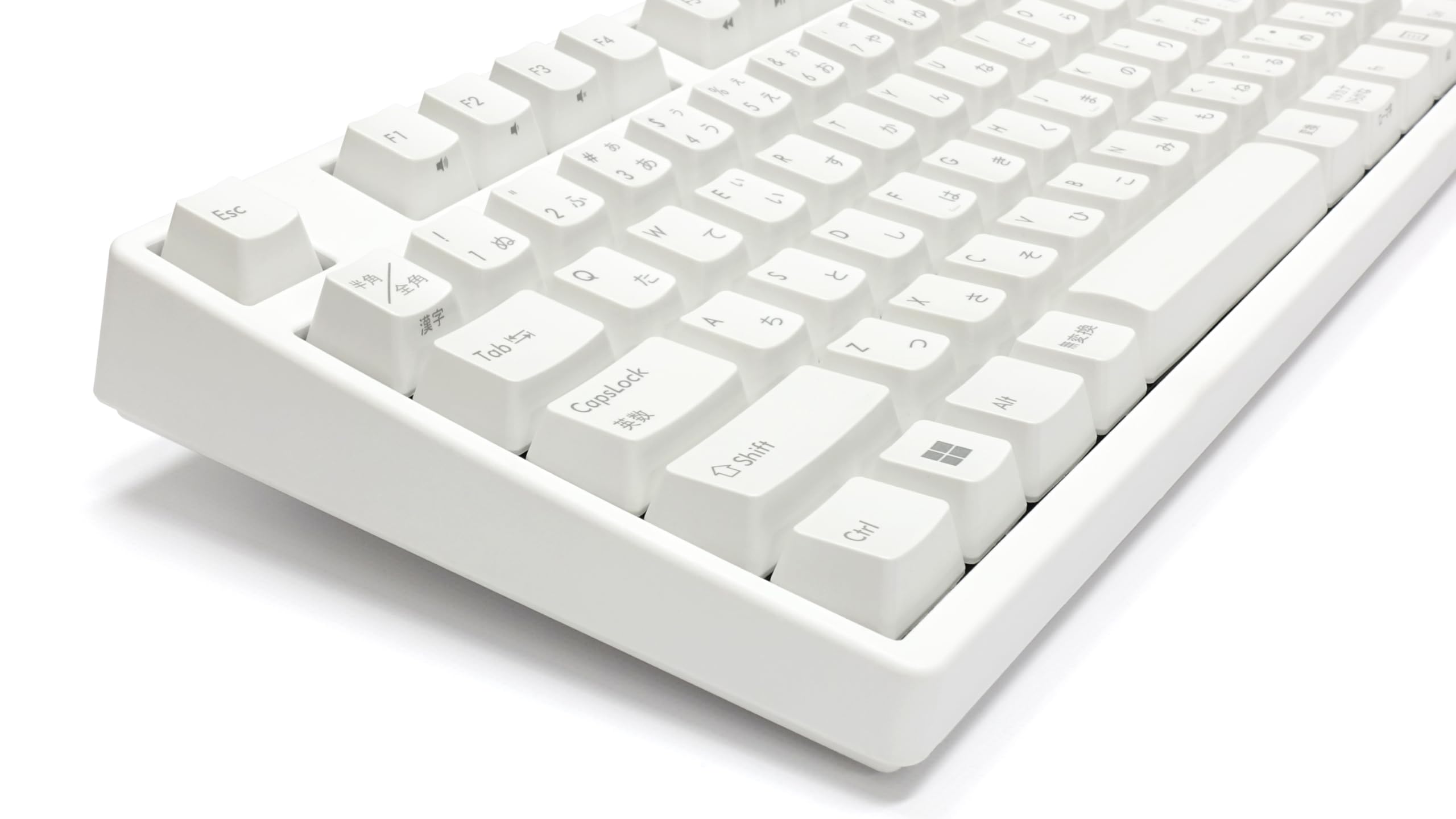 Amazon.co.jp: Majestouch 3 HAKUA CHERRY MX2A茶軸 フルサイズ
