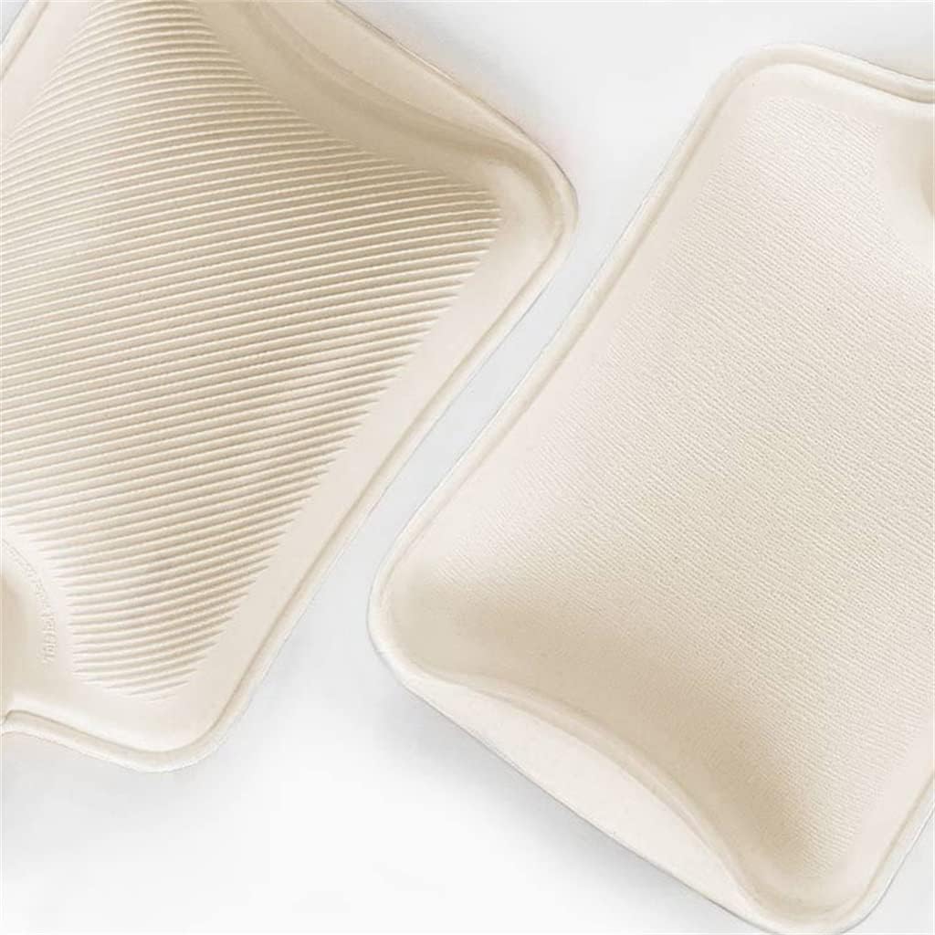 New Portable Hot Water Bottle, Hot Water Bag with Detachable Knitted Coat, Home Room Hot Pack for Hand & Feet Warmer Bed Warmer