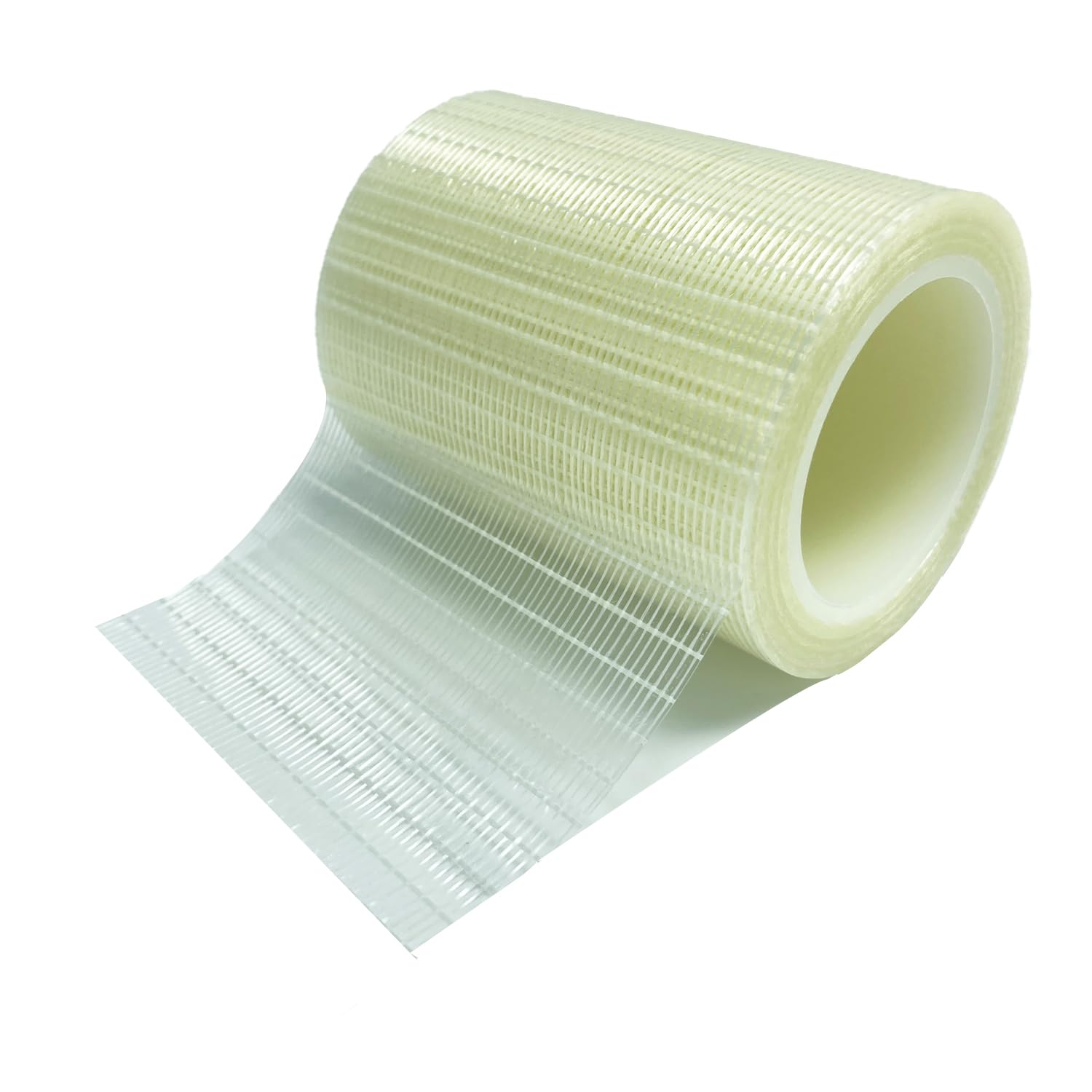KAIHENG RV Cover Repair Tape, 2.75IN X 23FT Awning Repair Tape, Tent Repair Tape