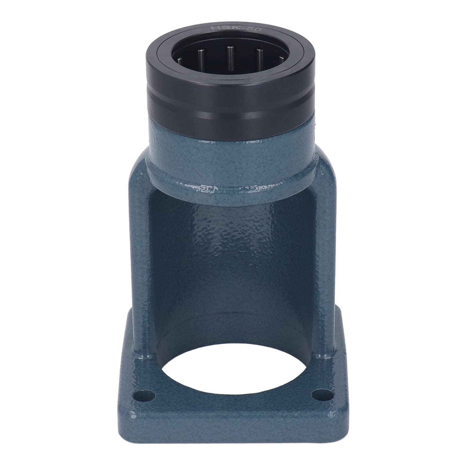 Tool Holder Tightening Fixture, Alloy Steel Construction, Bearing for Flexibility, Screw Locking Mechanism, and Compact, Hardness and Durability, Excellent Grip Strength