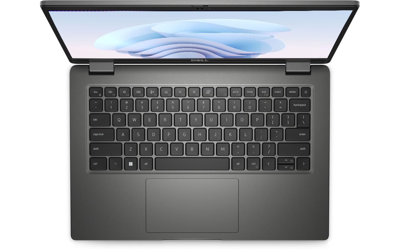 Dell Latitude 3440 Business Laptop, 14in Laptop, Intel Core i5