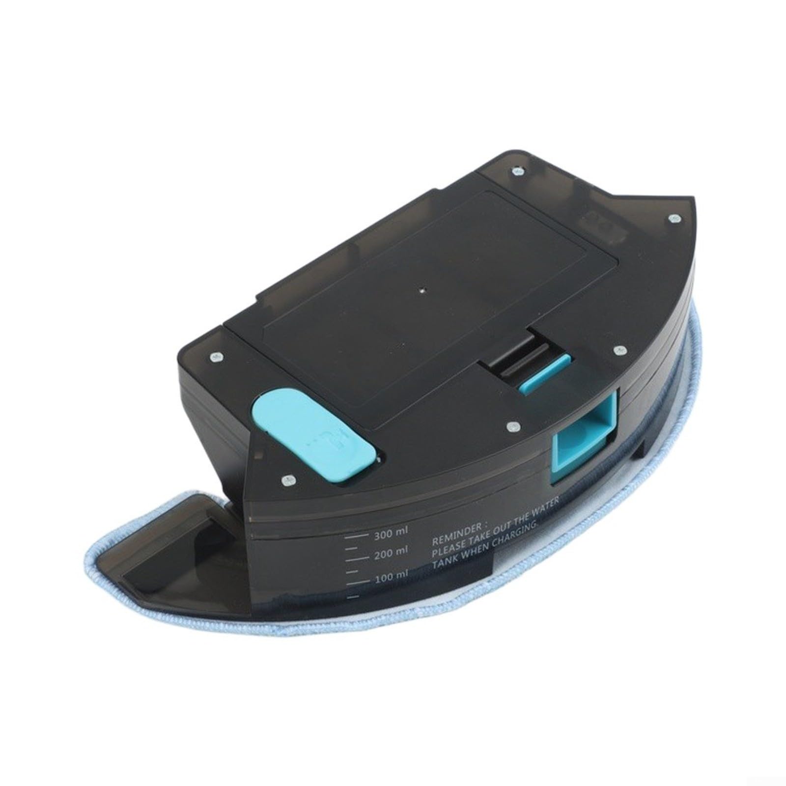 Para repuesto 2 en 1 contenedor de polvo agua para tanque 1090 1790