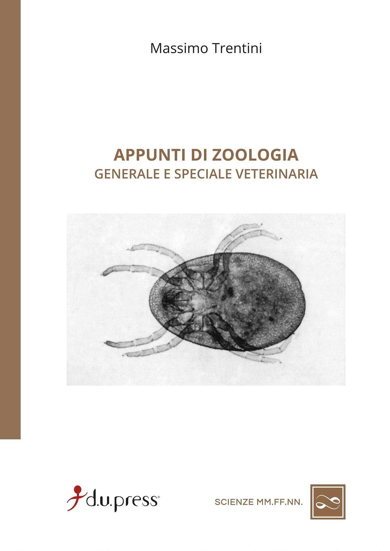 Appunti Di Zoologia Generale E Speciale Veterinaria - 4