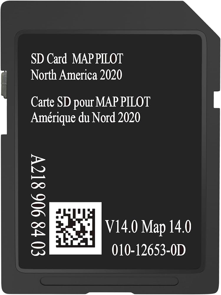 EARTH CARD ユーティリティカード Amazon.com: Navigation SD Card A2189068403 for Mercedes | GPS