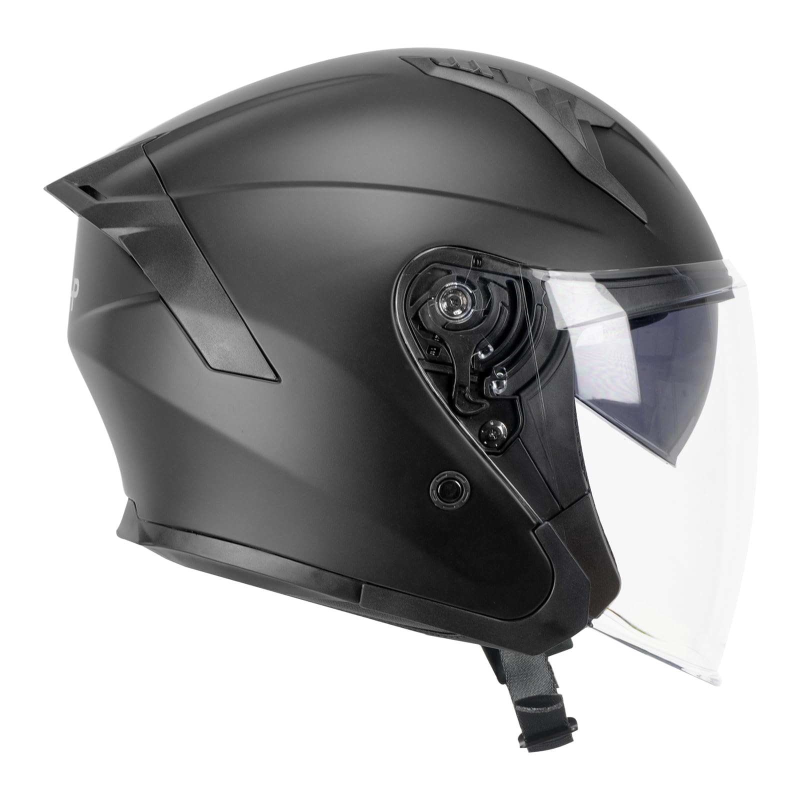 SKA-P Casco open face, 1MHA JEDI