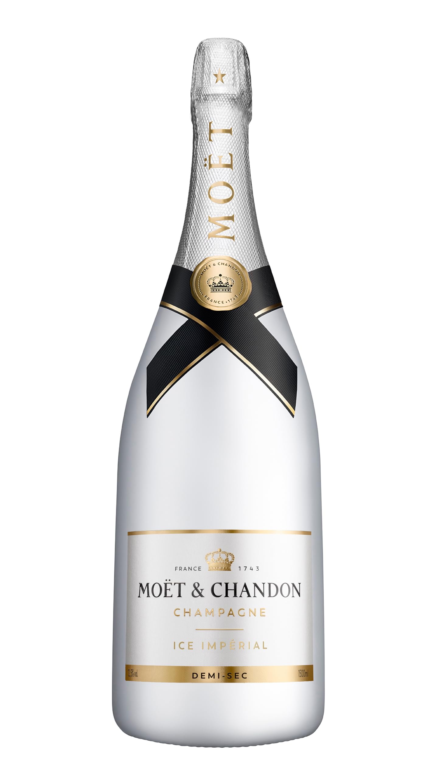 Moët & Chandon Ice Impérial Champagne 1,5L 12,5%